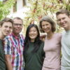 Gastfamilie werden