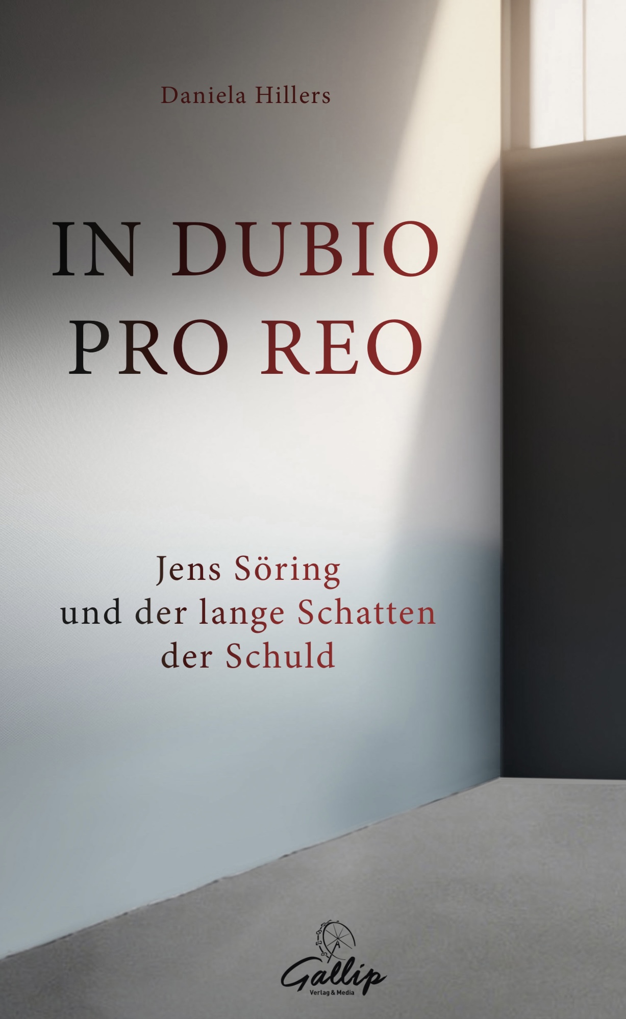 IN DUBIO PRO REO – Jens Söring unter der Lupe der Öffentlichkeit