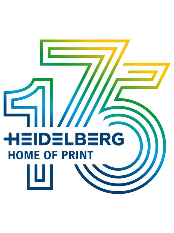 Happy Birthday HEIDELBERG und alles Gute zum 175.!