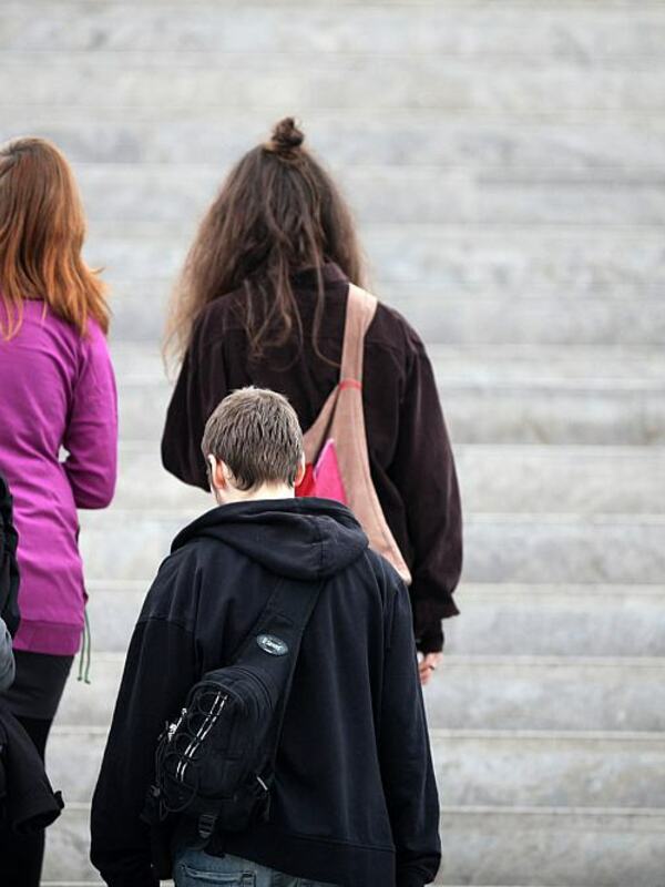 Trotz Fachkräftemangel sind in Deutschland 2,86 Millionen junge Menschen unter 35 ohne Ausbildung.