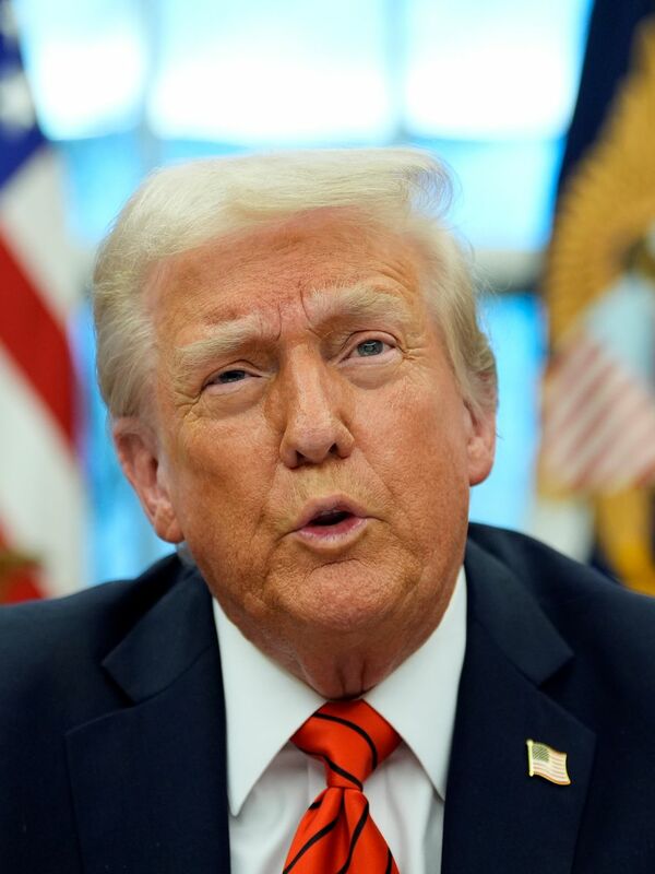 Trump will Arzneipreise in den USA drücken – und schießt sich auf Europa ein.