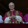 Der amerikanische Papst und der stolze Präsident