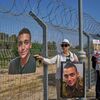 Die Hamas hat als Geste gegenüber den USA einen amerikanisch-israelischen Doppelstaatler aus ihrer Gewalt freigelassen.