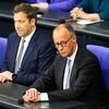 Kanzler Merz bekommt Gegenwind für eine Forderung, die er in Brüssel gestellt hat.