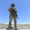 Die beiden Atommächte Indien und Pakistan vereinbarten nach Kampfhandlungen eine Waffenruhe.