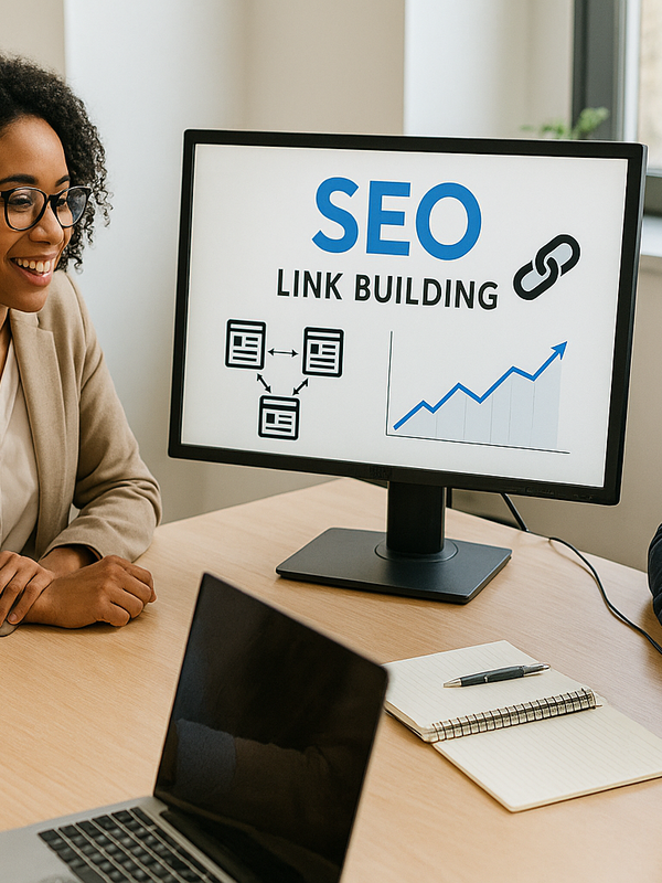 SEO-Agentur & Linkbuilding-Agentur beauftragen: So gelingen SEO-Betreuung & Linkbuilding auf ganzer Linie