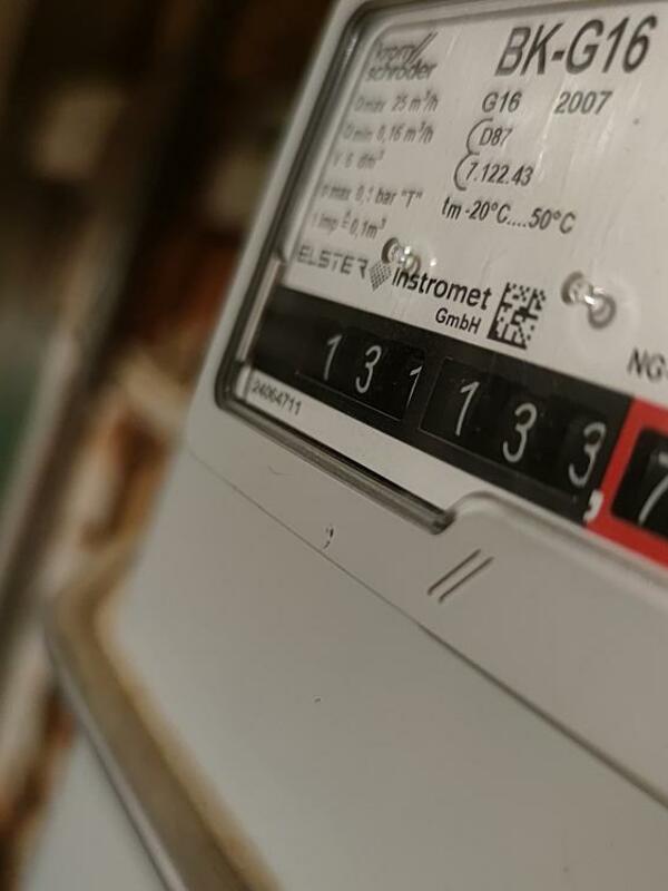 Wer mit Gas heizt oder kocht, zahlt aktuell bei Neuabschluss eines Vertrags deutlich weniger als noch Anfang des Jahres.
