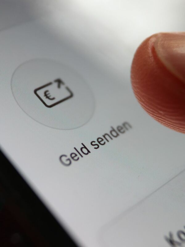 An Paypal, Google, ChatGPT und WhatsApp führt für viele Menschen kein Weg vorbei.