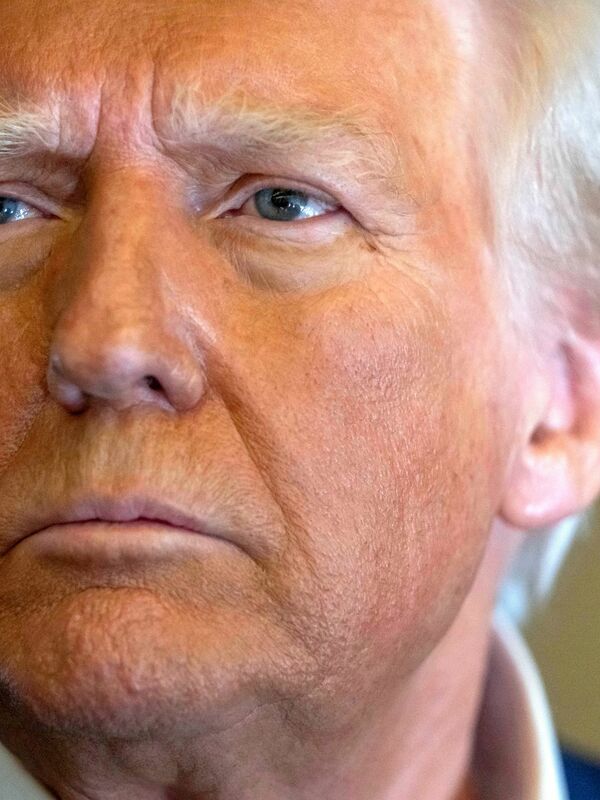 US-Präsident Trump will mit Putin über ein Ende des Angriffskriegs sprechen – Selenskyj soll erstmal außen vor bleiben.