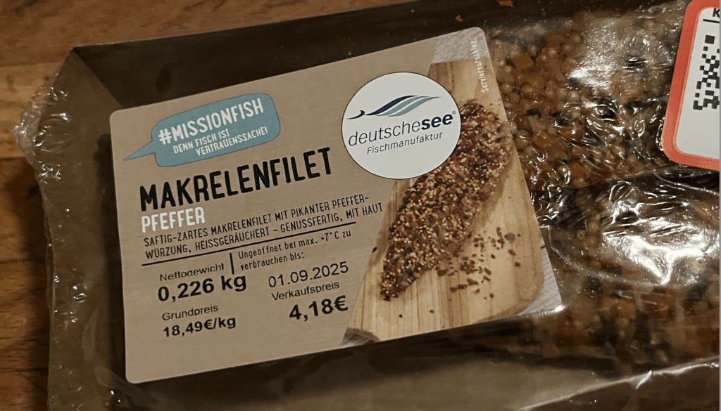Chaos an der Kasse: Ein missverstandenes Angebot bei Rewe